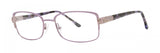 Dana Buchman Krystle Eyeglasses