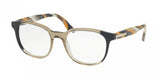 Prada 04UV Eyeglasses