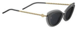 Elie Saab Es033 Sunglasses