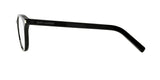 001 - Black/Black
