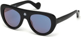 Moncler 0002 Sunglasses