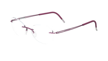 Silhouette TNG 2018 5521 Eyeglasses