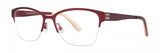 Vera Wang Nerthus Eyeglasses