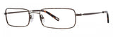 Timex X019 Eyeglasses