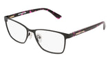 McQueen London Calling MQ0117OP Eyeglasses