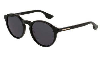 McQueen London Calling MQ0039S Sunglasses