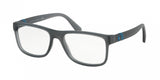Polo 2184 Eyeglasses