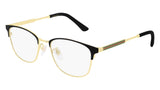 Gucci Gucci Logo GG0609OK Eyeglasses