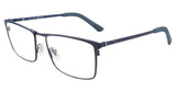 Police VPL55555627Y Eyeglasses