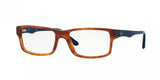 Ray Ban 5245 Eyeglasses