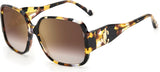 Jimmy Choo Tara Sunglasses