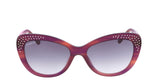 Bebe 7137 Sunglasses