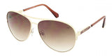 Kenneth Cole New York 7158 Sunglasses