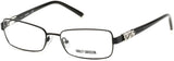 Harley-Davidson 0536 Eyeglasses