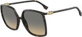 Fendi 0431 Sunglasses