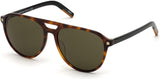 Ermenegildo Zegna 0133 Sunglasses