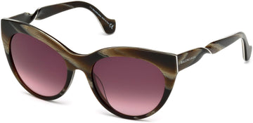 Balenciaga 0051 Sunglasses