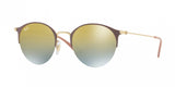 Ray Ban 3578 Sunglasses