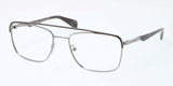 Prada 58QV Eyeglasses