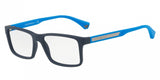 Emporio Armani 3038 Eyeglasses