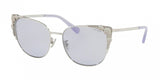 Coach L1042 7085 Sunglasses