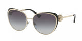 Bvlgari 6092B Sunglasses