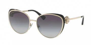 Bvlgari 6092B Sunglasses