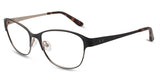 Converse P016PUR53 Eyeglasses