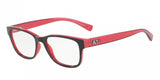 Armani Exchange 3041 Eyeglasses