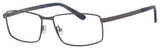Chesterfield 56XL Eyeglasses