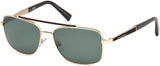 Ermenegildo Zegna 0036 Sunglasses