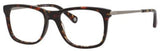 Jack Spade Finch Eyeglasses