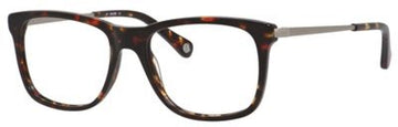 Jack Spade Finch Eyeglasses