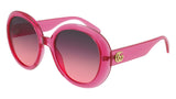 Gucci Web GG0712S Sunglasses