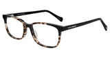 Lucky Brand D716PTO49 Eyeglasses