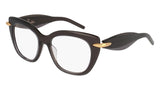 Pomellato PM0006OA Eyeglasses