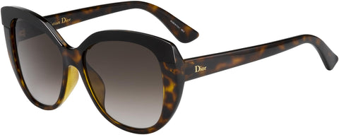 Dior Diorsoft2 Sunglasses