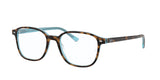 Ray Ban Leonard 5393 Eyeglasses