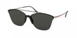 Prada Linea Rossa Lifestyle 52US Sunglasses