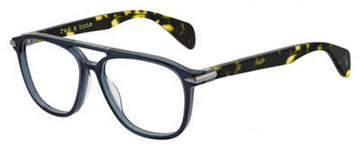 Rag & Bone 7012 Eyeglasses