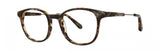 Zac Posen Oliver Eyeglasses