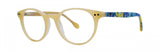 Lilly Pulitzer Carlton Mini Eyeglasses