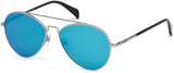 Diesel 0193 Sunglasses