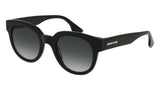 McQueen London Calling MQ0068S Sunglasses