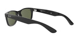 901L - Black - Crystal Green