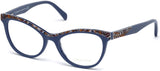 Emilio Pucci 5036 Eyeglasses