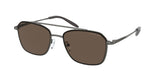 Michael Kors Pierce 1086 Sunglasses