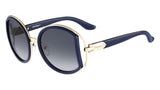 Salvatore Ferragamo 719S Sunglasses