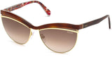 Emilio Pucci 0010 Sunglasses
