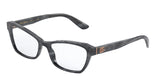 Dolce & Gabbana 3328F Eyeglasses